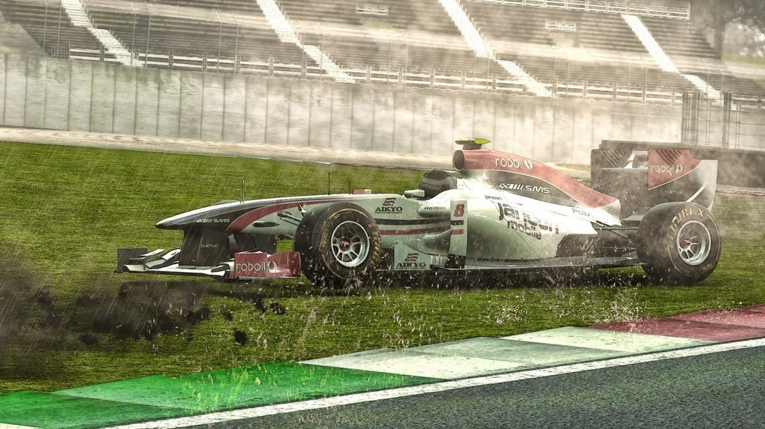 Project Cars - Imagen 28